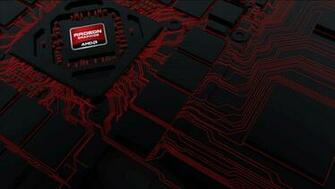 Amd Bleskov Uvedla Radeony HD 8000m Parametry A Kompletn