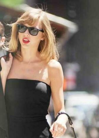Taylor Swift Hot Image Recent Photos Wallpaper