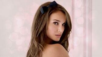 Natalie Portman Wallpaper