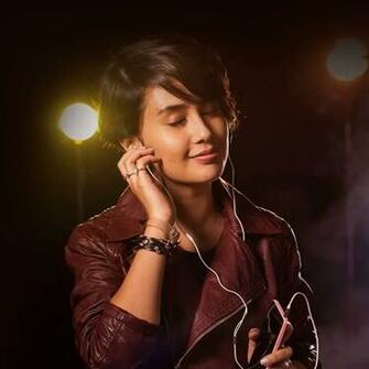 Sasha Chettri Cute HD Wallpaper Image