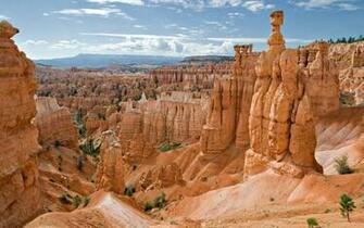 Bryce Canyon National Park Wallpaper X Net
