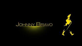 Johnny Bravo Wallpaper High Quality HD Site