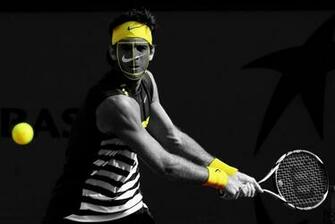 Juan Del Potro Nike Wallpaper By Thenakedgun52