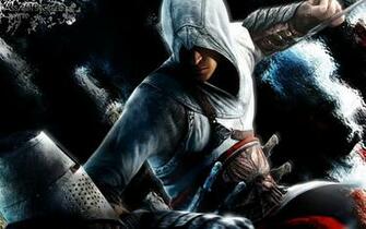 Assassin Creed Wallpaper