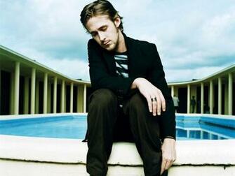 Wallpaper Ryan Gosling