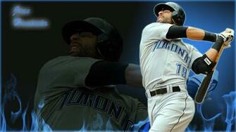 Jose Bautista Wallpaper