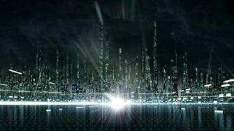 Wallpaper 3d Animation