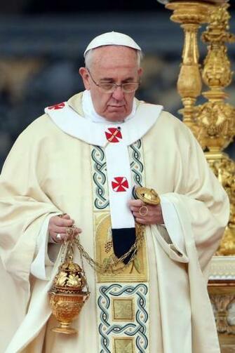 Pope Francis Age Quotes Movie Biography