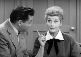 Pin I Love Lucy Episodes