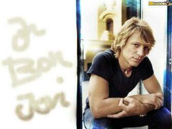 Bon Jovi Identi