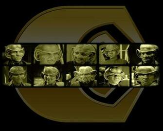 Ferengi Wallpaper By Hashakgig1106
