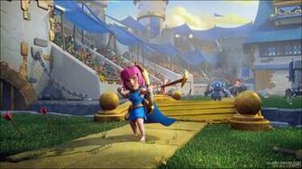 Novo Comercial Do Clash Royale O Ltimo Segundo