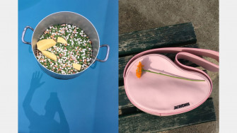 The Article Jacquemus Second Book Image