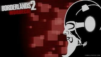 Borderlands Mordecai HD Wallpaper IHD