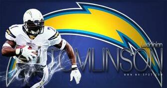 Ladainian Tomlinson Graphics Code Comments