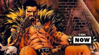 Spider Man Director Wants This Dangerous Marvel Villain Video