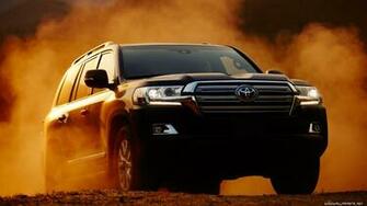 Toyota Land Cruiser Cars Desktop Wallpaper 4k Ultra HD