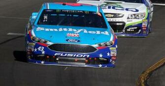 Darrell Wallace Jr Finishes 26th In Cup Debut Passes Out