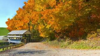 Southern Wallpaper Nature Seasons HD Desktop