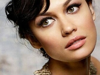 Olga Kurylenko Wallpaper HD