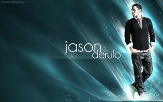 Fonds D Cran Jason Derulo Tous Les Wallpaper