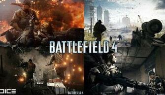 Battlefield HD Wallpaper Gallery