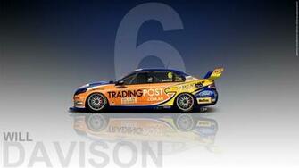 V8 Supercars Wallpaper