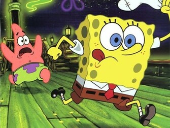 Spongebob Squarepants Wallpaper Pictures