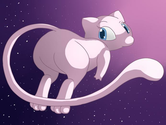 Mew S Cute Rump By Bootyfox