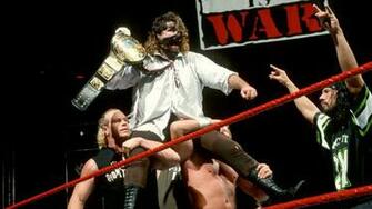 Daniel Bryan Winning The Wwe World Heavyweight Title Is
