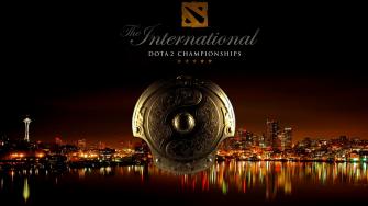 Made A Quick Ti5 Wallpaper Dota2