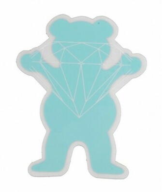 Grizzly Griptape Bear Ing Gallery