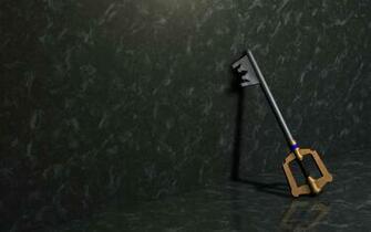 Keyblade Wallpaper