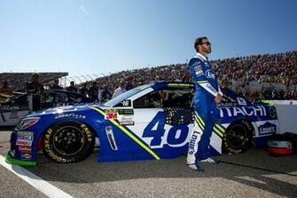Jimmie Johnson Wallpaper Image