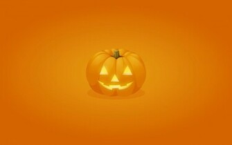 Pumpkin HD Wallpaper Halloween For Desktop