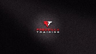 Fredzilla Training