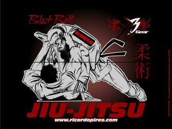 Jiu Jitsu Wallpaper Picswallpaper