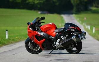 Hayabusa Wallpaper Hot Top Speed Bike