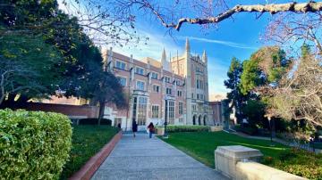 Zoom Background Humtech Ucla