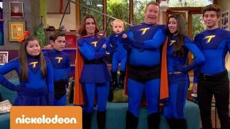 Best The Thundermans Wallpaper