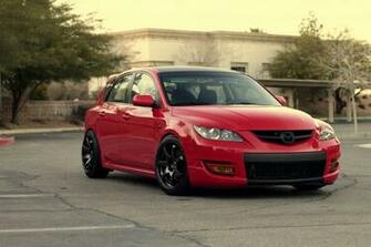Mazdaspeed3 Wallpaper HDwallpaper20