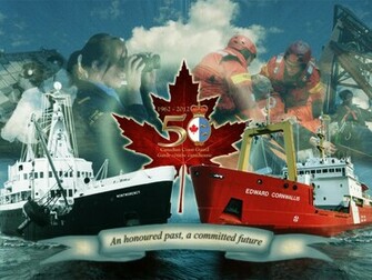 Pin Coast Guard Wallpaper Fever