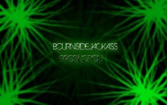 Jackass Production Wallpaper Bournside Background