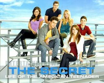 Best The Secret Life Of American Teenager Wallpaper On