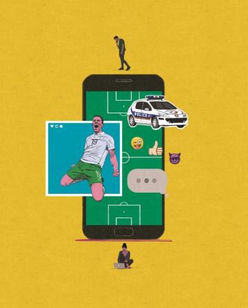 Robbie Brady S Astonishing Late Goal Takes Its Place In Our