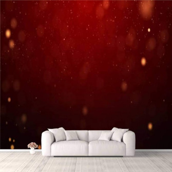 Amazon 3d Wallpaper Christmas Lights Defocused Background