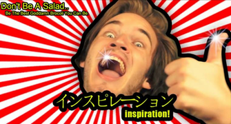Pewdiepie Wallpaper By Kkh Chan