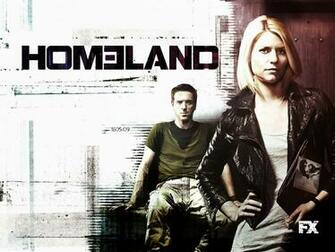 Pics Arrena Homeland Wallpaper