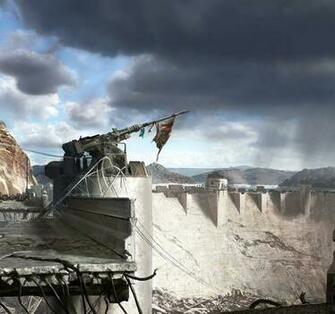 Fallout HD Wallpaper
