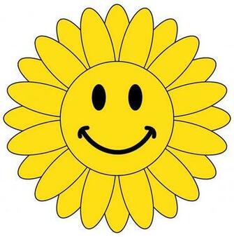 Happy Face Image Widescreen HD Wallpaper